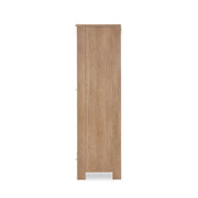 Obaby Nika 3 Piece Room Set - Oak