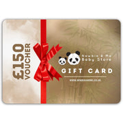Newbie And Me E-Gift Card