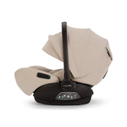 Nuna ARRA Flex Car Seat - Biscotti