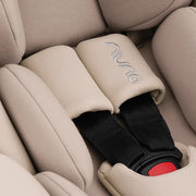 Nuna ARRA Flex Car Seat - Biscotti