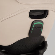 Nuna ARRA Flex Car Seat - Biscotti