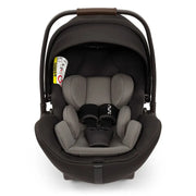 Nuna ARRA Flex Car Seat - Caviar