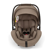 Nuna ARRA Flex Car Seat - Cedar