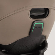 Nuna ARRA Flex Car Seat - Cedar