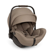 Nuna ARRA Flex Car Seat - Cedar
