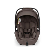 Nuna ARRA Flex Car Seat - Chestnut