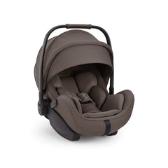 Nuna ARRA Flex Car Seat - Chestnut