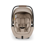 Nuna ARRA Flex Car Seat - Cosmopolitan