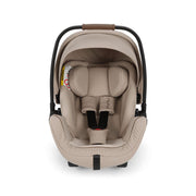 Nuna ARRA Flex Car Seat - Cosmopolitan