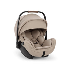 Nuna ARRA Flex Car Seat - Cosmopolitan