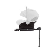 Nuna ARRA Isofix Base (Non Rotating)