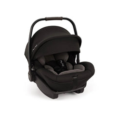 Nuna ARRA Next Car Seat - Caviar