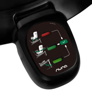 Nuna Base Next Car Seat Base