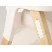 Nuna Bryn Highchair - Heritage/Maple