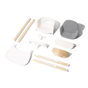 Nuna Bryn Highchair - Heritage/Maple