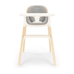 Nuna Bryn Highchair - Heritage/Maple