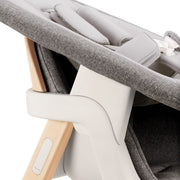 Nuna Bryn Newborn Rocker - Heritage