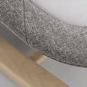 Nuna Bryn Newborn Rocker - Heritage