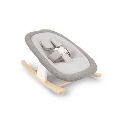Nuna Bryn Newborn Rocker - Heritage