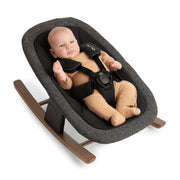Nuna Bryn Newborn Rocker - Sanderson