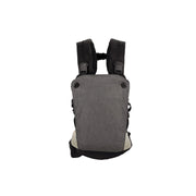 Nuna Cudl Clik Baby Carrier - Caviar