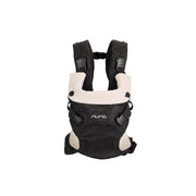 Nuna Cudl Clik Baby Carrier - Caviar