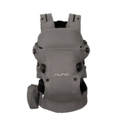 Nuna Cudl Deux Baby Carrier - Shadow