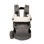 Nuna Cudl Deux Baby Carrier - Shadow