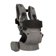 Nuna Cudl Deux Baby Carrier - Shadow