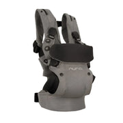 Nuna Cudl Deux Baby Carrier - Shadow