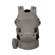 Nuna Cudl Deux Baby Carrier - Shadow