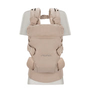 Nuna Cudl Luxe Baby Carrier - Pearl