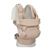 Nuna Cudl Luxe Baby Carrier - Pearl
