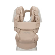 Nuna Cudl Luxe Baby Carrier - Pearl