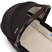 Nuna Demi Next Carry Cot - Caviar