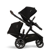 Nuna Demi Next Pushchair - Caviar