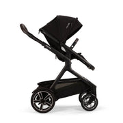 Nuna Demi Next Pushchair - Caviar