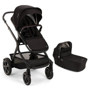 Nuna Demi Next Pushchair - Caviar