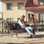 Nuna Essential Bag BMW Collection - Element