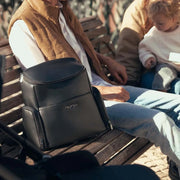 Nuna Essential Bag BMW Collection - Espresso