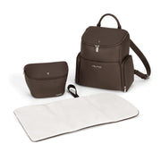 Nuna Essential Bag BMW Collection - Espresso