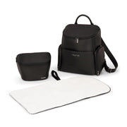 Nuna Essential Bag - Caviar