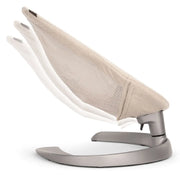 Nuna LEAF Grow Bouncer - Cloud
