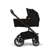 Nuna Mixx Next Stroller - Caviar