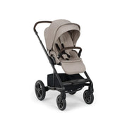 Nuna Mixx Next Stroller - Chateau
