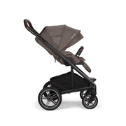 Nuna Mixx Next Stroller - Chestnut