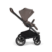 Nuna Mixx Next Stroller - Chestnut