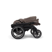 Nuna Mixx Next Stroller - Chestnut
