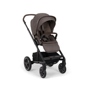 Nuna Mixx Next Stroller - Chestnut