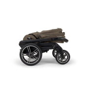 Nuna Mixx Next Stroller - Pistachio